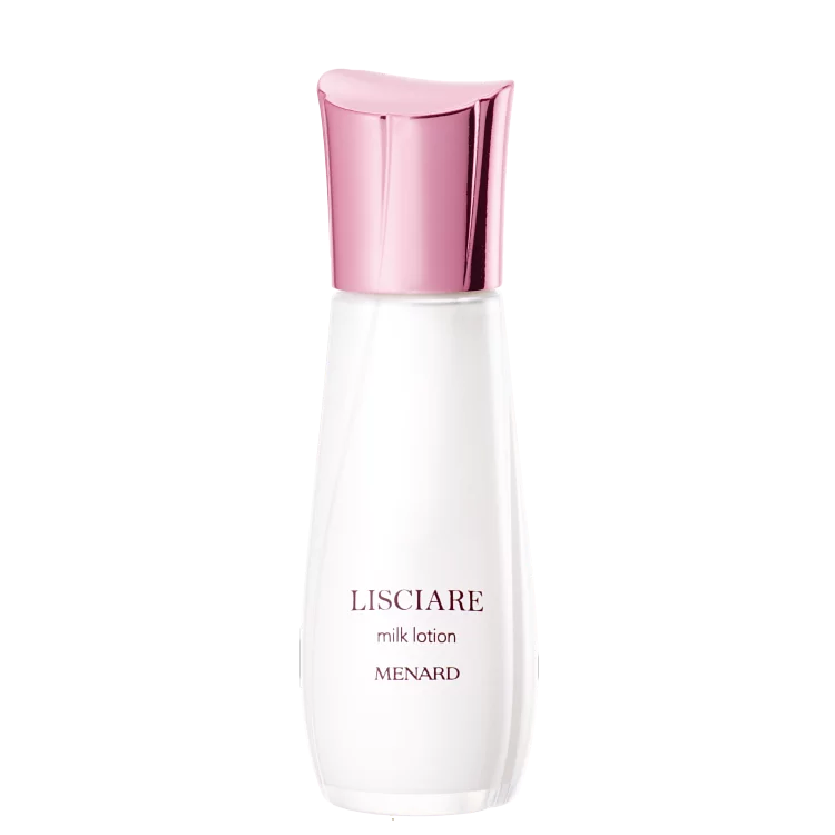 Lisciare Milk Lotion - 100ml