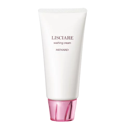 Lisciare Washing Cream - 130g
