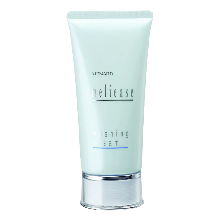 Meliease Washing Cream - 130g