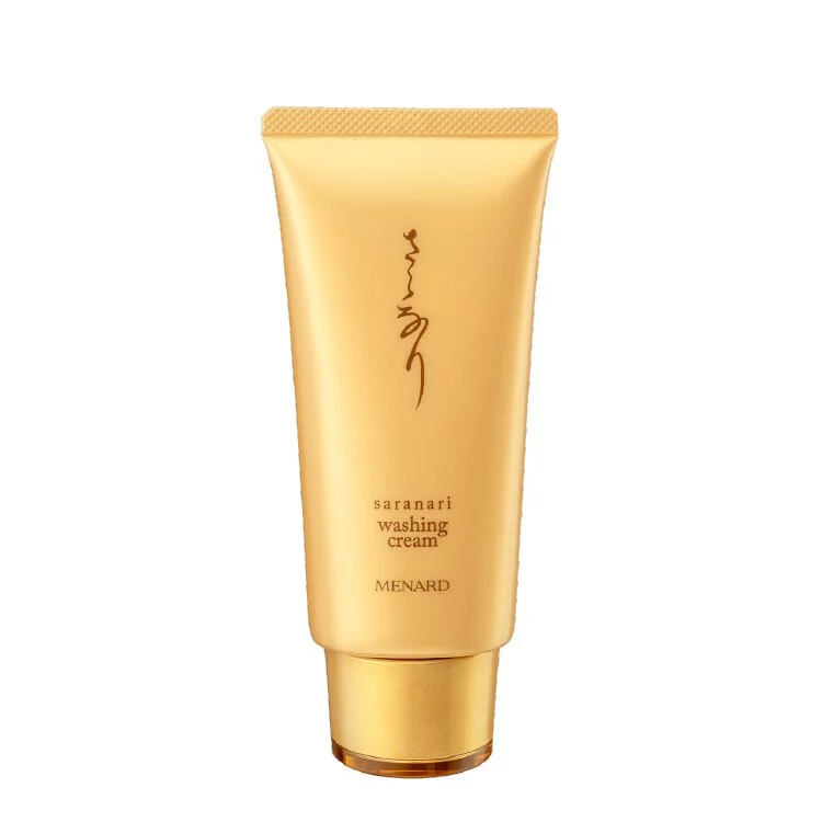 Saranari Washing Cream CK - 130g