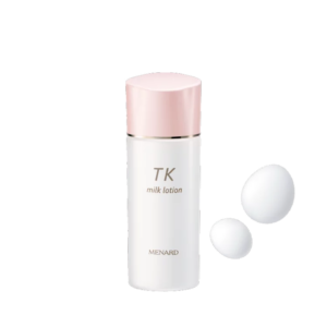 TK Milk Lotion - 100ml