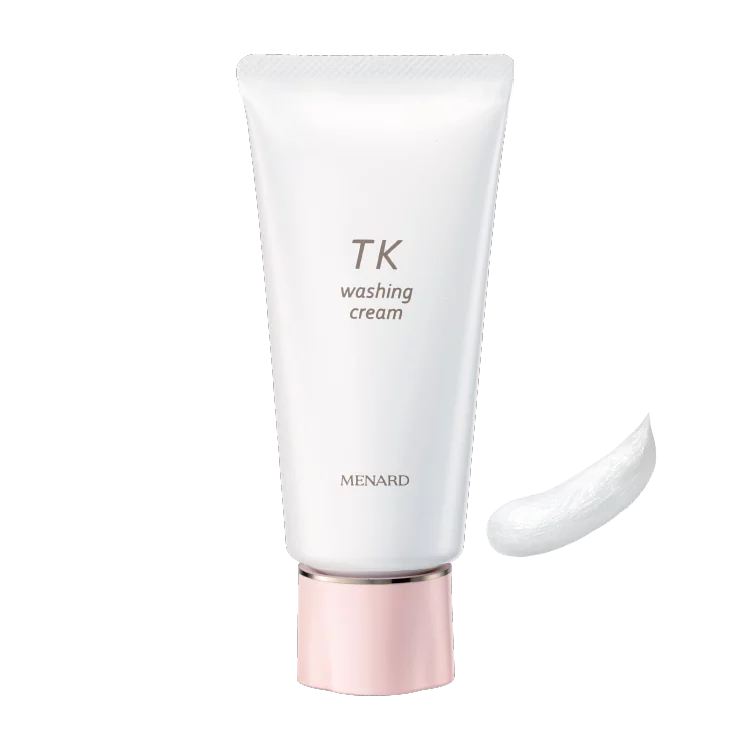 TK Washing Cream - 130g