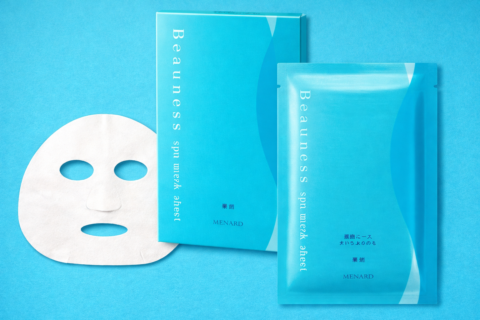 Facial Masks